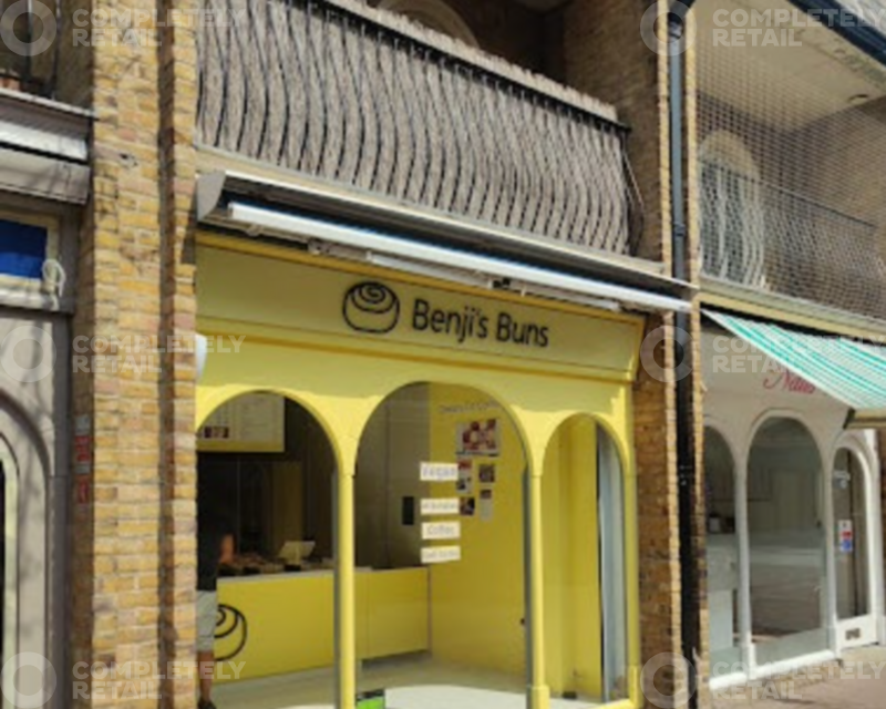 Unit 11, Oak Road, Ealing Broadway Centre, Ealing Broadway - Picture 2025-05-14-16-26-18