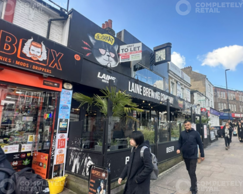 Unit 38-39 The Broadway, Ealing Broadway Centre, Greater London - Picture 2025-05-14-16-35-59