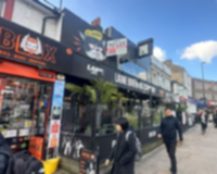 Unit 38-39 The Broadway