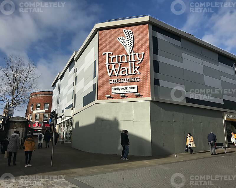Wakefield - Trinity Walk, Unit D Westmorland House, Wakefield - Picture 2019-02-28-15-31-04