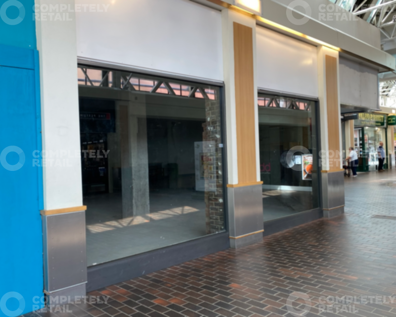 Unit 28a, Hempstead Valley Shopping Centre, Hempstead Valley - Picture 2023-05-11-09-36-49