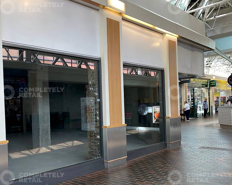 Unit 28a, Hempstead Valley Shopping Centre, Hempstead Valley - Picture 2026-09-01-12-59-30