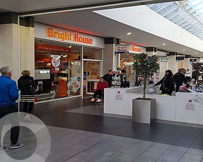 Unit 5, Byron Place Shopping Centre