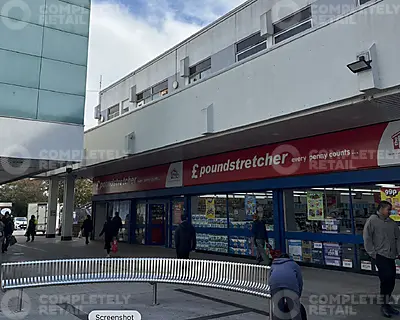 24-26 North Square, Edmonton Green Shopping Centre