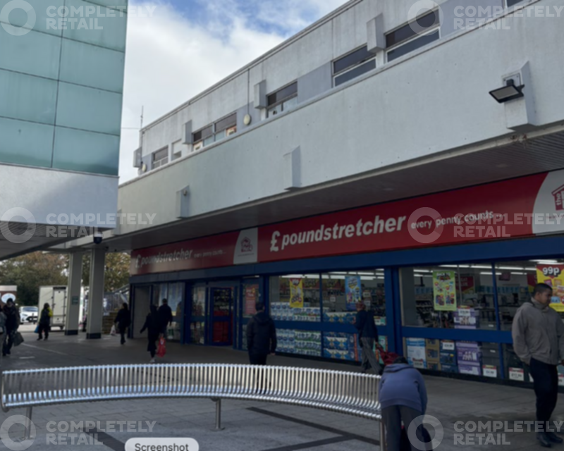 24-26 North Square, Edmonton Green Shopping Centre, Edmonton - Picture 2026-02-17-10-02-29