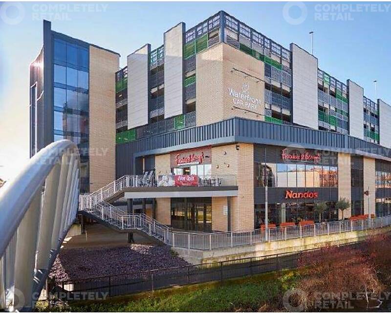 Unit 17 Upper Floor, Waterfront, Stafford - Picture 2022-06-23-11-47-28
