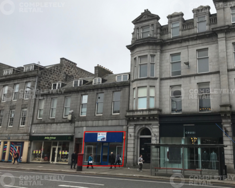 231 Union Street, Aberdeen - Picture 2019-04-26-15-44-44