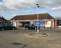 3-4 Station Approach