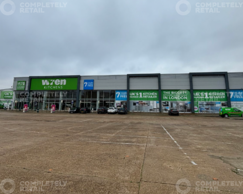 Unit B, West Retail Park, Croydon - Picture 2026-04-16-10-33-00