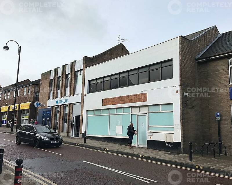 Chester Le Street, 101 Front Street, Chester Le Street - Picture 2019-04-12-11-45-24
