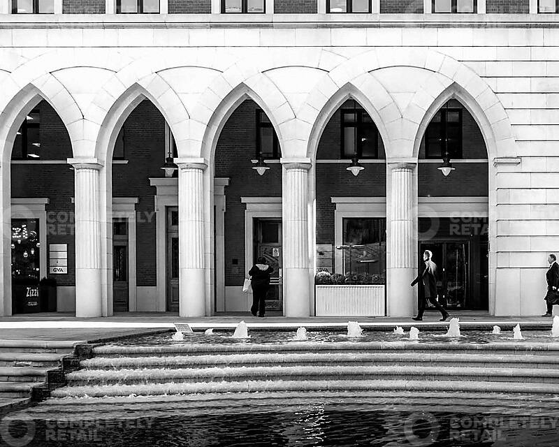 Unit A, 3 Brindleyplace, Brindleyplace, Birmingham, Birmingham - Picture 2019-04-26-11-05-05