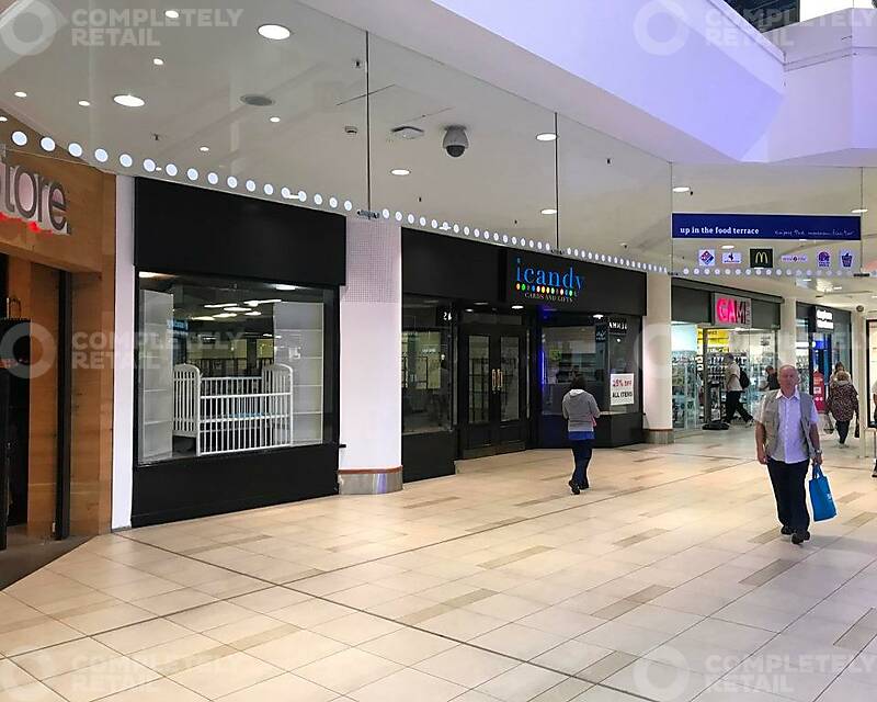 Unit 2 Eastgate Shopping Centre, Basildon - Picture 2019-05-09-11-34-59