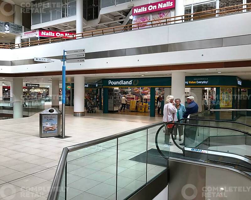 44-47 Eastgate Shopping Centre, Basildon, Basildon - Picture 2019-05-10-11-25-19