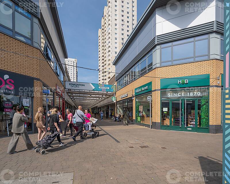 41-43 South Mall, Edmonton Green Shopping Centre, Edmonton - Picture 2024-11-19-09-26-54
