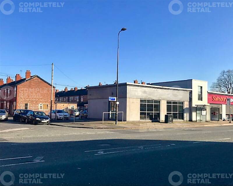 Unit B - 121 Washway Road, Sale, Sale - Picture 2019-05-21-10-10-26