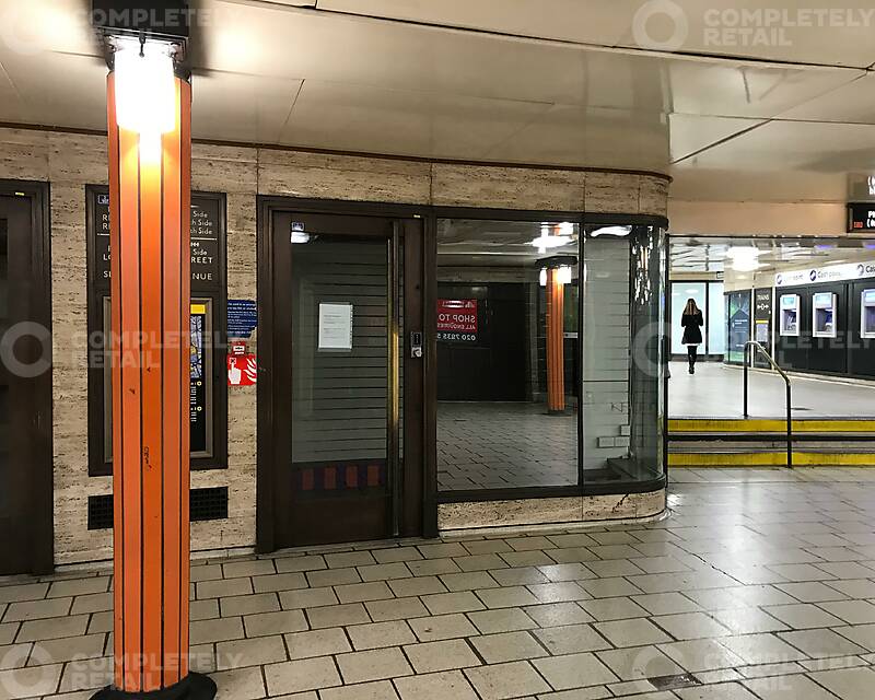 Unit 5, Piccadilly Circus Underground Station, City of London - Picture 2019-08-05-09-22-46