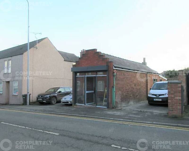 Retail/Industrial, 108a-110 Brunswick Road, Buckley - Picture 2020-02-24-16-22-53