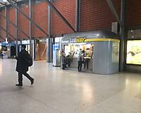 Kiosk