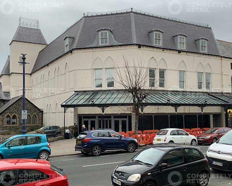 Long Leasehold For Sale/To Let, 55 Mostyn Street, Llandudno - Picture 2019-06-05-10-55-30
