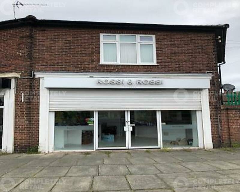 113b Reeds Lane, Leasowe CH46 1QT, Moreton - Picture 2019-06-28-12-07-46