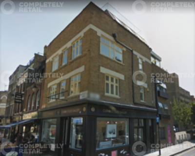 175 Whitecross Street