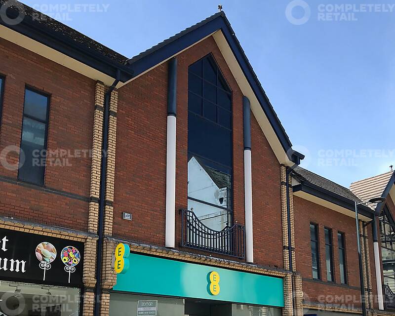 4 Albion Street, Derby - Picture