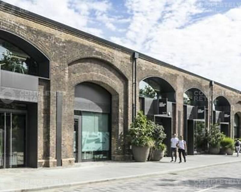 Unit 18, Stable Street, King's Cross, London - Picture 2020-03-25-12-03-05