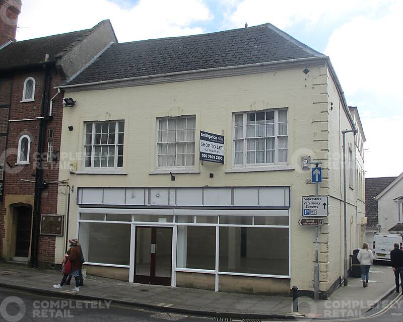 2 East Street, Ilminster - Picture