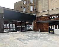 Shop 1, Station Forecourt