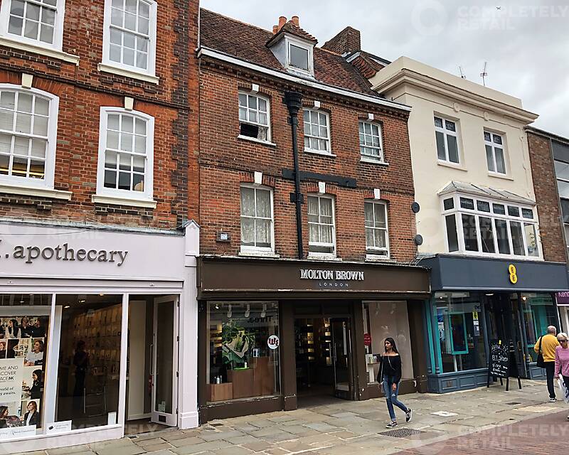 25 East Street, Chichester - Picture 2019-09-02-10-21-55