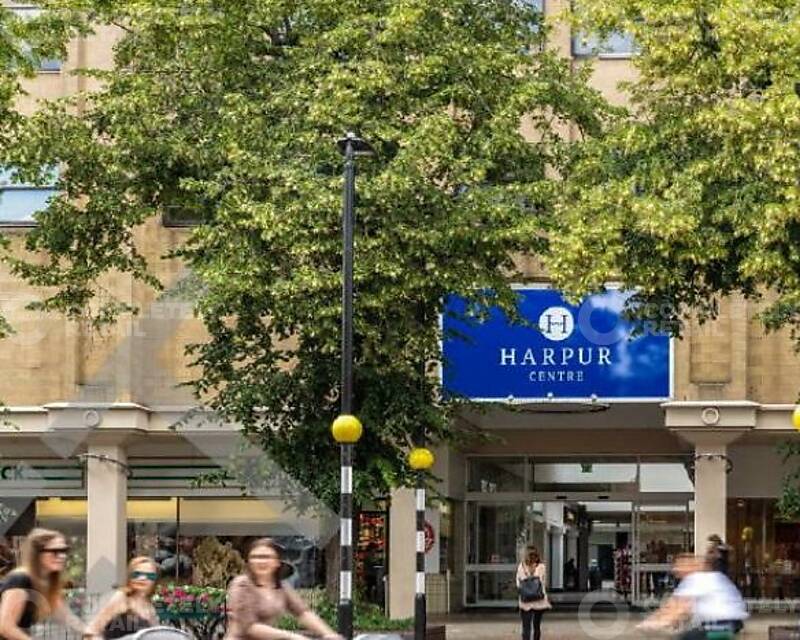 Unit 14-15 Harpur Centre, Bedford, Bedford - Picture 2019-09-03-14-53-58