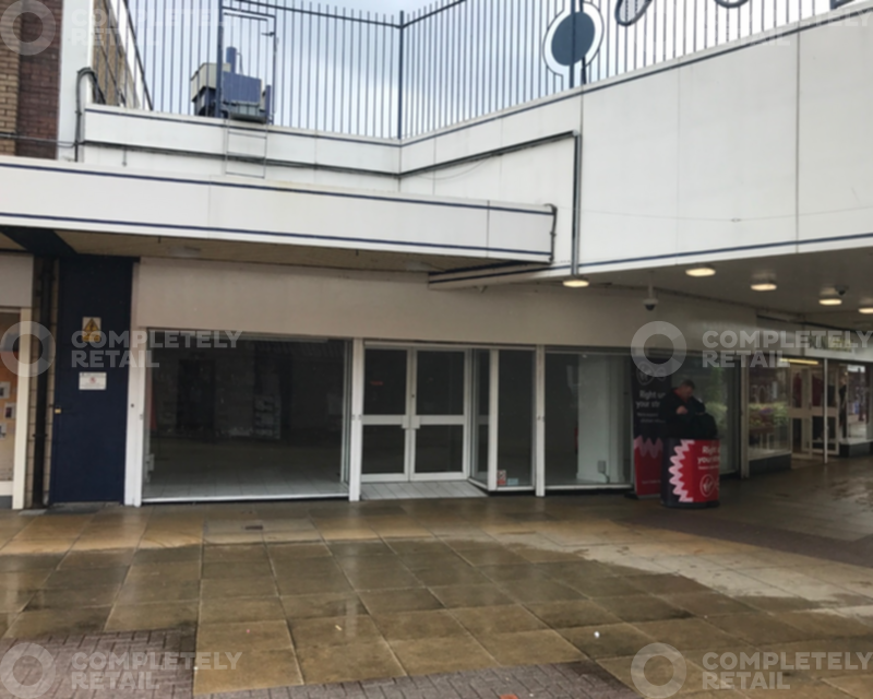 5-7 The Mall Shopping Centre, Eccles - Picture 2019-09-26-11-50-22