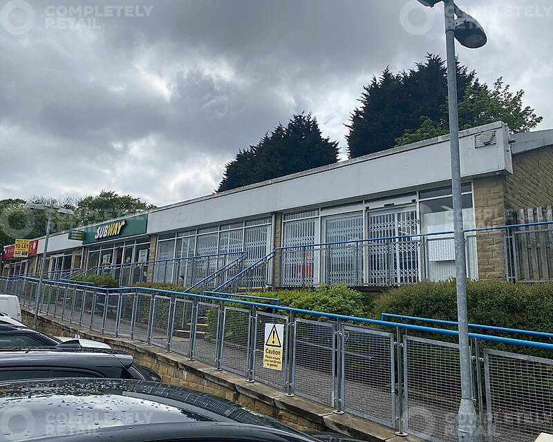 Unit 1, 219 Keighley Road, Bradford - Picture 2021-06-22-11-00-03