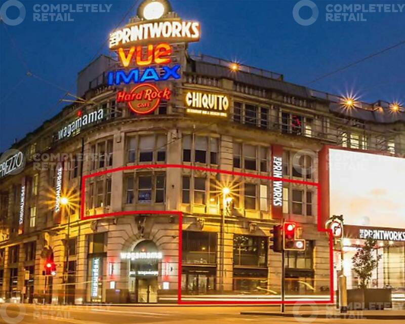Unit 32, The Printworks, Manchester - Picture 2019-10-11-15-24-58