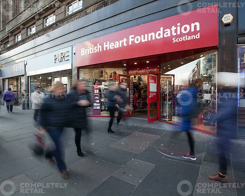136 Lothian Road, Edinburgh, Edinburgh - Picture 2019-11-25-11-58-11