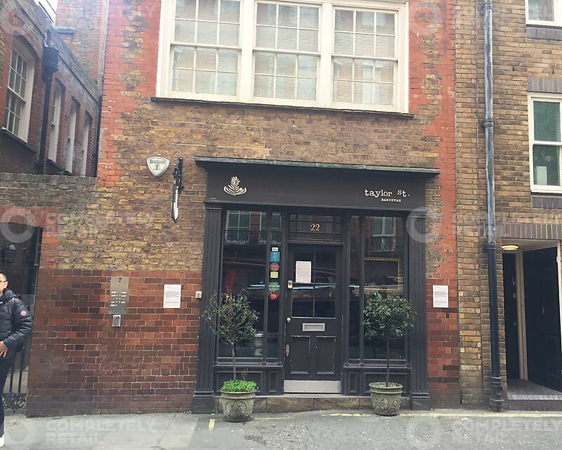 22 Brooks Mews, London W2, London - Picture 2019-11-25-17-37-24
