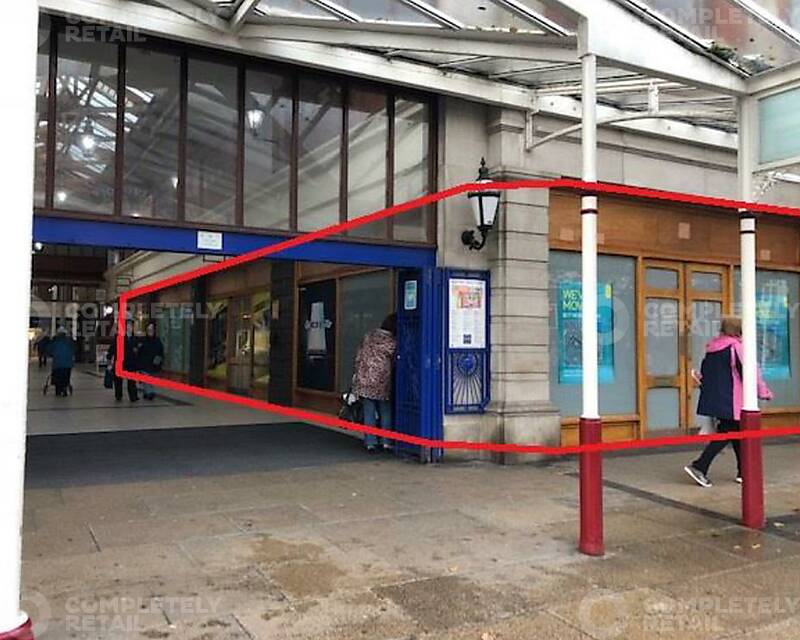 Unit 36, The Victoria Centre, Llandudno - Picture 2019-12-03-13-21-52