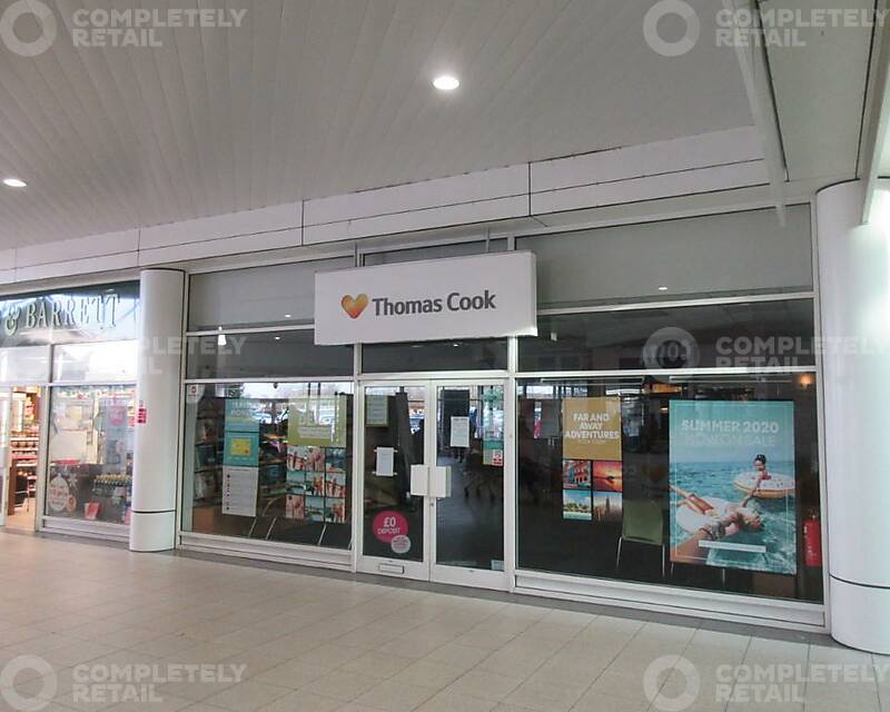Unit 12 The Mall, Kingston Shopping Centre, Milton Keynes, Milton Keynes - Picture 2020-01-14-15-55-20