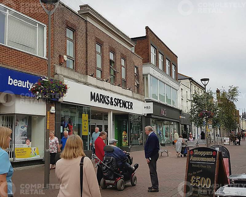 41 High Street, Deal - Picture 2020-01-16-12-08-19