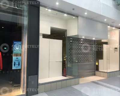 LR19 Centre West