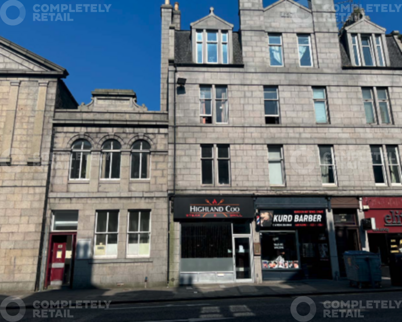 18 Holburn Street, Aberdeen - Picture 2023-09-27-15-36-17