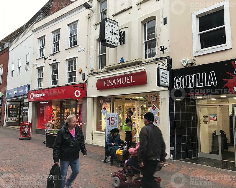 30 Fore Street, Bridgwater - Picture