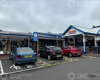 6 Bay Centre Dalgety Bay, KY11 9UY