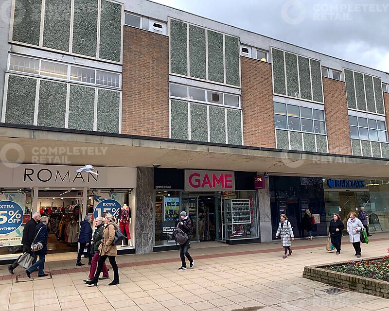 17 Mill Lane, Mell Square, Solihull, Solihull - Picture 2020-03-02-17-16-42