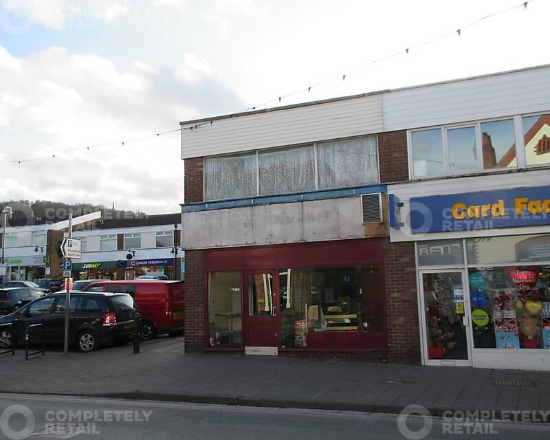 38 Church Street, Frodsham - Picture 2020-03-03-12-43-32