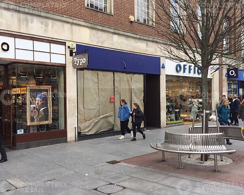 239 High Street, Exeter - Picture 2020-03-12-15-09-11