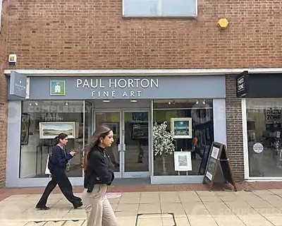 12 Mill Lane, Mell Square Shopping Centre Solihull, B91 3AX