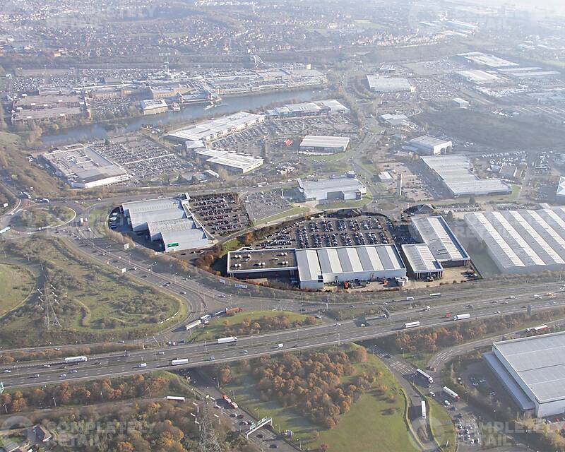 5A, Thurrock Shopping Park, West Thurrock - Picture 2025-06-05-12-39-29