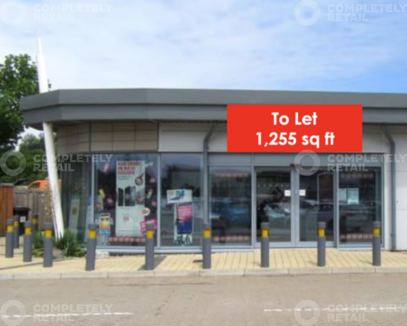 Unit 8, Flowerdown Retail Park, Weston-super-Mare - Picture 2020-04-15-15-00-46
