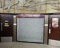 South Ruislip Kiosk